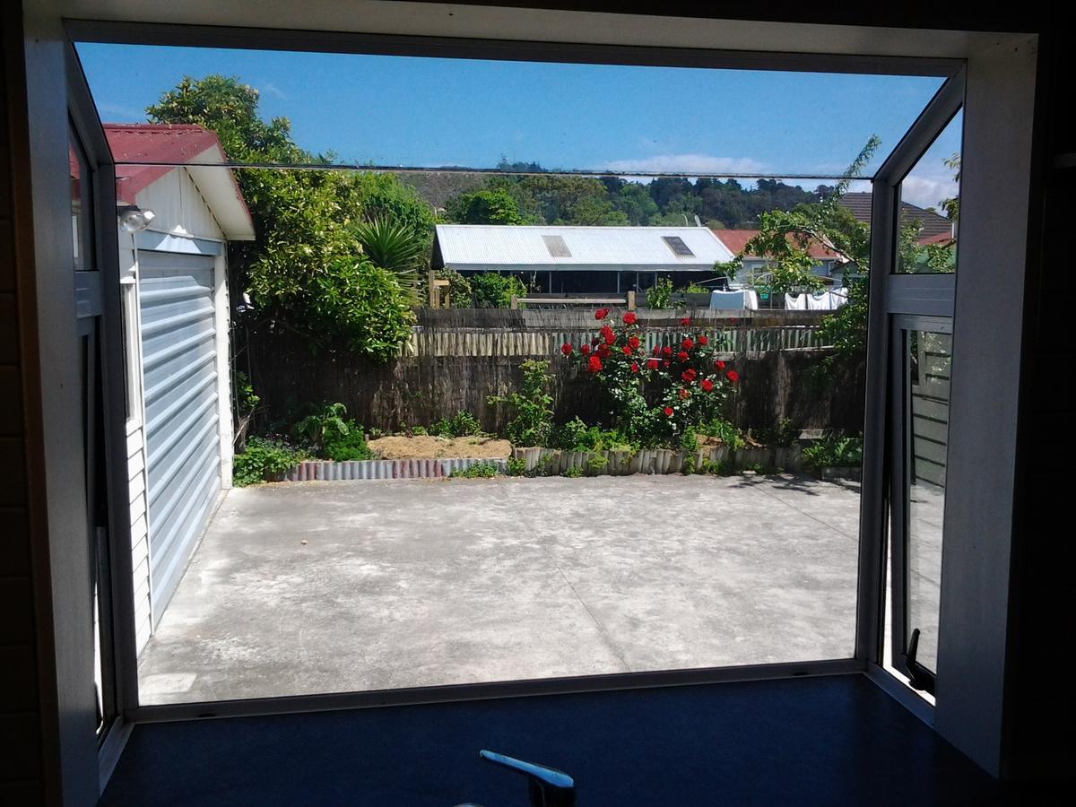 Bnb95 Gisborne Buitenkant foto